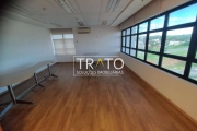 Sala comercial para alugar na Avenida Mackenzie, 790, Vila Brandina, Campinas