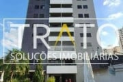 Apartamento com 3 quartos à venda na Avenida Rotary, 25, Vila Brandina, Campinas