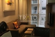 Apartamento com 2 quartos à venda na Rua Campos Salles, 2035, Vila Faustina II, Valinhos