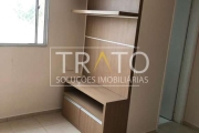 Apartamento com 2 quartos à venda na Rua Caçapava, 242, Vila Industrial, Campinas