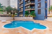 Apartamento com 3 quartos à venda na Rua Coelho Neto, 331, Vila Itapura, Campinas