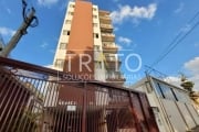 Apartamento com 2 quartos à venda na Avenida Doutor Arlindo Joaquim de Lemos, 666, Vila Lemos, Campinas