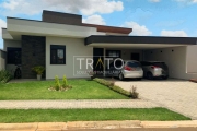 Casa em condomínio fechado com 3 quartos à venda na Avenida Luiz Greco, 600, Vila Monte Alegre, Paulínia