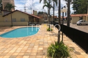 Apartamento com 2 quartos à venda na Rua Praia de Baraqueçaba, 60, Vila Orozimbo Maia, Campinas