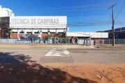 Barracão / Galpão / Depósito para alugar na Rua Luiz Otávio, 2385, Parque Rural Fazenda Santa Cândida, Campinas