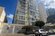 Apartamento com 1 quarto à venda na Rua Duque de Caxias, 880, Bosque, Campinas