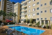 Apartamento com 2 quartos à venda na Rua Hermantino Coelho, 743, Mansões Santo Antônio, Campinas