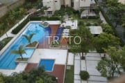 Apartamento com 3 quartos à venda na Avenida Maria Emília Alves dos Santos de Ângelis, 324, Parque Prado, Campinas