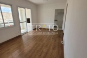 Apartamento com 2 quartos à venda na Rua Alberto Cerqueira Lima, 29, Taquaral, Campinas