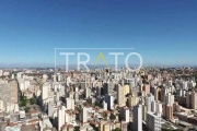 Apartamento com 1 quarto à venda na Avenida Aquidaban, 280, Bosque, Campinas