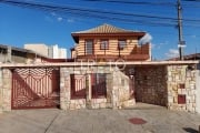 Casa comercial à venda na Rua Pereira Barreto, 362, Chácara da Barra, Campinas