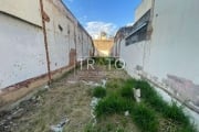 Terreno comercial à venda na Rua José de Alencar, 512, Centro, Campinas