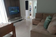 Apartamento com 2 quartos à venda na Rua Clara Camarão, 272, Jardim Amazonas, Campinas