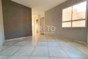 Apartamento com 2 quartos à venda na Rua Emerson da Silva Berton, 411, Jardim do Lago Continuação, Campinas