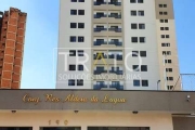 Apartamento com 3 quartos à venda na Rua Jasmim, 190, Mansões Santo Antônio, Campinas