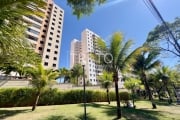 Apartamento com 3 quartos à venda na Avenida Maria Emília Alves dos Santos de Ângelis, 520, Parque Prado, Campinas