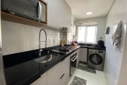 Apartamento com 2 quartos à venda na Rua Campos do Jordão, 440, Parque Industrial, Campinas