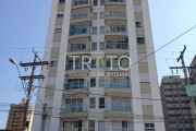 Apartamento com 2 quartos à venda na Rua Proença, 1233, Bosque, Campinas