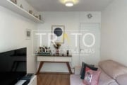 Apartamento com 3 quartos à venda na Avenida Padre Gaspar Bertoni, s/n°, Jardim Pacaembu, Campinas