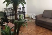 Apartamento com 3 quartos à venda na Avenida Carlos de Araújo Gobbi, 500, Jardim Aurélia, Campinas