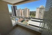 Apartamento com 3 quartos à venda na Avenida Rotary, 155, Vila Brandina, Campinas