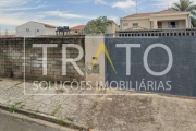 Terreno comercial à venda na Rua Antônia de Souza Pereira, 187, Vila San Martin, Campinas