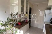 Apartamento com 3 quartos à venda na Avenida Carlos de Araújo Gobbi, 500, Jardim Aurélia, Campinas