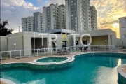 Apartamento com 2 quartos à venda na Rua Santa Rita do Passa Quatro, 255, Jardim Nova Europa, Campinas