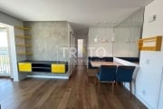 Apartamento com 2 quartos à venda na Avenida das Amoreiras, 633, Parque Itália, Campinas