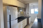 Apartamento com 2 quartos à venda na Rua Alzira Marcondes, 255, Residencial Parque da Fazenda, Campinas