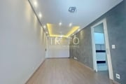 Apartamento com 1 quarto à venda na Avenida Orosimbo Maia, 620, Vila Itapura, Campinas