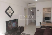 Apartamento com 1 quarto para alugar na Rua Onze de Agosto, 411, Centro, Campinas