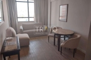 Apartamento com 1 quarto para alugar na Rua Onze de Agosto, 411, Centro, Campinas