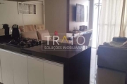 Apartamento com 2 quartos à venda na Rua Campos Salles, 2035, Vila Faustina II, Valinhos