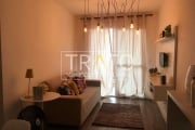 Apartamento com 2 quartos à venda na Avenida José Pancetti, 1164, Jardim Aurélia, Campinas