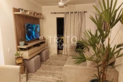 Apartamento com 3 quartos à venda na Rua Rafael Iório, 200, Jardim Cristina, Campinas