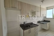 Apartamento com 2 quartos à venda na Rua Visconde de Congonhas do Campo, 1161, Loteamento Parque São Martinho, Campinas