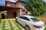 Casa em condomínio fechado com 4 quartos à venda na Rua Léa Strachman Duchovni, 90, Parque Rural Fazenda Santa Cândida, Campinas