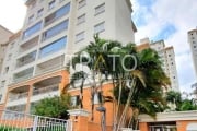 Apartamento com 3 quartos à venda na Rua Aglair Buratto Villas Boas, 508, Mansões Santo Antônio, Campinas