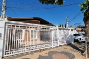 Casa comercial para alugar na Rua Álvaro Muller, 870, Vila Itapura, Campinas