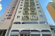 Apartamento com 1 quarto à venda na Rua Culto à Ciência, 309, Botafogo, Campinas