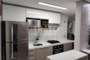 Apartamento com 2 quartos à venda na Rua Manuel Francisco Monteiro, 668, Parque Industrial, Campinas