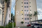 Apartamento com 2 quartos à venda na Rua Colônia de Minas, 500, Jardim Aero Continental, Campinas