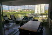 Apartamento com 4 quartos à venda na Avenida Maria Emília Alves dos Santos de Ângelis, 660, Parque Prado, Campinas