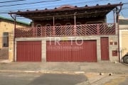 Casa com 3 quartos à venda na Rua José Dobner, 770, Jardim Santa Lúcia, Campinas