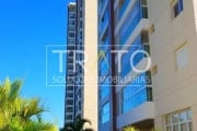 Apartamento com 2 quartos à venda na Avenida Alaôr Faria de Barros, 1050, Loteamento Alphaville Campinas, Campinas