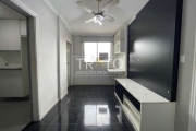 Apartamento com 1 quarto à venda na Rua Major Solon, 738, Cambuí, Campinas