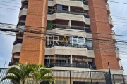 Apartamento com 3 quartos à venda na Rua Dom Lino Deodato Rodrigues de Carvalho, 484, Jardim Proença, Campinas