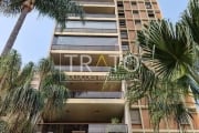 Apartamento com 4 quartos à venda na Rua Coronel Quirino, 492, Cambuí, Campinas