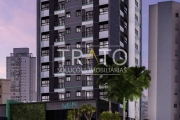 Apartamento com 2 quartos à venda na Rua Otávio Machado, 280, Taquaral, Campinas